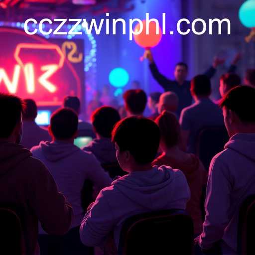 The Rise of Player Communities: Unraveling cczz win Influence