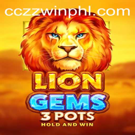 Discover the Excitement of LionGems3pots with a Winning Strategy