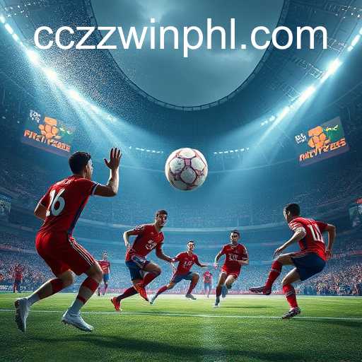 The Rise of CCZZ Win in the Sports Arena
